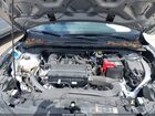 2024 Ford Escape St-line Silver vin: 1FMCU9MN5RUB28909