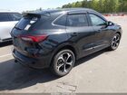 2023 Ford Escape St-line Select Черный vin: 1FMCU9NA2PUA05108