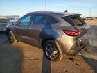 2026 Ford Escape St Line Select Gray vin: 1FMCU9NAXTUA35001