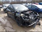 2024 Ford Escape St-line Elite Black vin: 1FMCU9PA5RUB57495