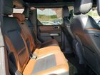2022 Ford Bronco Base Серебряный vin: 1FMDE5BH9NLB03051