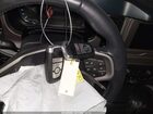 2023 Ford Bronco Outer Banks Gray vin: 1FMDE5BHXPLB05751