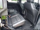 2025 Ford Bronco Outer Banks Black vin: 1FMDE8BH7SLB12733 2025 Ford Bronco Outer Banks Black vin: 1FMDE8BH7SLB12733