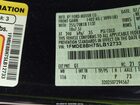 2025 Ford Bronco Outer Banks Black vin: 1FMDE8BH7SLB12733 2025 Ford Bronco Outer Banks Black vin: 1FMDE8BH7SLB12733