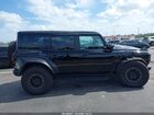 2025 Ford Bronco Raptor Черный vin: 1FMEE0RR0SLA77540