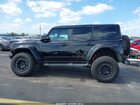 2025 Ford Bronco Raptor Черный vin: 1FMEE0RR0SLA77540