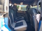 2024 Ford Bronco Wildtrak Синий vin: 1FMEE2BP4RLA52266 2024 Ford Bronco Wildtrak Синий vin: 1FMEE2BP4RLA52266