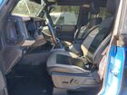 2024 Ford Bronco Wildtrak Синий vin: 1FMEE2BP4RLA52266 2024 Ford Bronco Wildtrak Синий vin: 1FMEE2BP4RLA52266