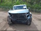 2025 Ford Bronco Heritage Edition Синий vin: 1FMEE4DP4SLA65064