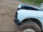 2025 Ford Bronco Heritage Edition Синий vin: 1FMEE4DP4SLA65064