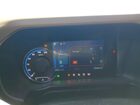 2021 Ford Bronco Base Gray vin: 1FMEE5DP0MLA63238