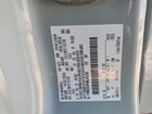 2021 Ford Bronco Base Gray vin: 1FMEE5DP0MLA63238