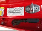 2023 Ford Bronco Black Diamond Red vin: 1FMEE5DP0PLB96568