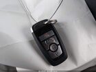 2023 Ford Bronco Black Diamond Red vin: 1FMEE5DP0PLB96568