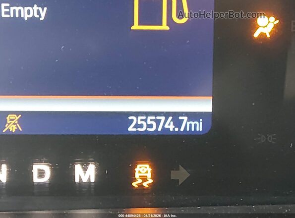 1FMEE5DP0PLB96568 2023 FORD BRONCO Red 