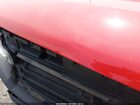 2023 Ford Bronco Black Diamond Red vin: 1FMEE5DP0PLB96568