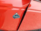 2023 Ford Bronco Black Diamond Red vin: 1FMEE5DP0PLB96568