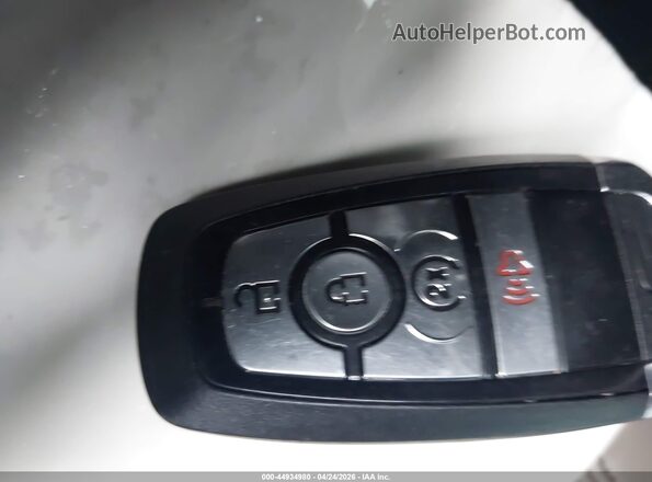 1FMEE5DP1PLB99687 2023 FORD BRONCO White Առջևի վահանակի տեսք