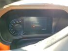 2023 Ford Bronco Base Серый vin: 1FMEE5DP3PLB38745