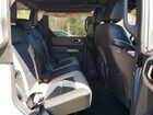 2023 Ford Bronco Base Серый vin: 1FMEE5DP3PLB38745