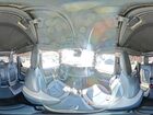 2023 Ford Bronco Base Серый vin: 1FMEE5DP3PLB38745