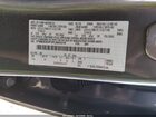 2023 Ford Bronco Badlands Gray vin: 1FMEE5DP3PLB43315