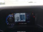 2022 Ford Bronco Badlands Серый vin: 1FMEE5DP6NLB16509