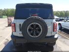 2022 Ford Bronco Badlands Серый vin: 1FMEE5DP6NLB16509