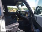 2022 Ford Bronco Badlands Серый vin: 1FMEE5DP6NLB16509