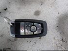 2023 Ford Bronco Badlands Cream vin: 1FMEE5DPXPLB38080