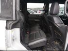 2023 Ford Bronco Badlands Cream vin: 1FMEE5DPXPLB38080