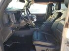 2025 Ford Bronco Badlands Коричневый vin: 1FMEE9BP1SLA45158