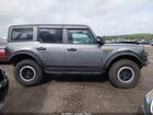 2024 Ford Bronco Badlands Серый vin: 1FMEE9BP8RLA41375