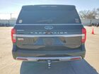 2022 Ford Expedition Max Xlt Black vin: 1FMJK1HT0NEA08320
