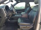 2020 Ford Expedition Max Xlt Silver vin: 1FMJK1HT2LEA18330