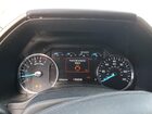 2020 Ford Expedition Max Xlt Silver vin: 1FMJK1HT2LEA18330 Damage: Warning Light - Air Bag, On, Unacceptable