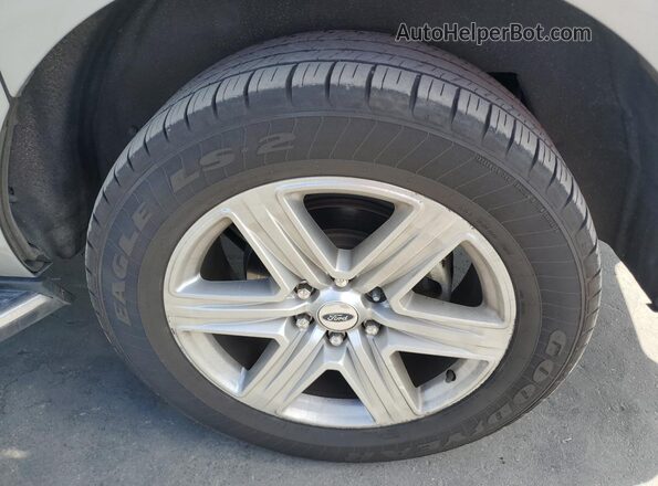 1FMJK1HT2LEA18330 2020 FORD EXPEDITION Silver 
