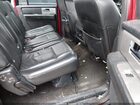 2016 Ford Expedition El Xlt Red vin: 1FMJK1HT3GEF17627