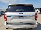2019 Ford Expedition Max Xlt White vin: 1FMJK1HT3KEA37774
