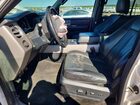 2016 Ford Expedition El Xlt Белый vin: 1FMJK1HT4GEF01226