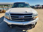 2016 Ford Expedition El Xlt Белый vin: 1FMJK1HT4GEF01226