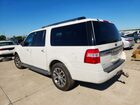 2016 Ford Expedition El Xlt Белый vin: 1FMJK1HT4GEF01226