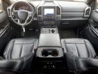 2020 Ford Expedition Max Xlt Темно-бордовый vin: 1FMJK1HT4LEA12139