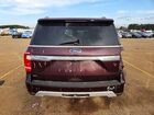 2020 Ford Expedition Max Xlt Темно-бордовый vin: 1FMJK1HT4LEA12139