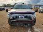 2020 Ford Expedition Max Xlt Темно-бордовый vin: 1FMJK1HT4LEA12139