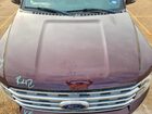 2020 Ford Expedition Max Xlt Темно-бордовый vin: 1FMJK1HT4LEA12139