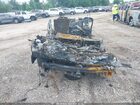 2021 Ford Expedition Xlt Max Серый vin: 1FMJK1HT6MEA86423