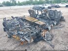2021 Ford Expedition Xlt Max Серый vin: 1FMJK1HT6MEA86423
