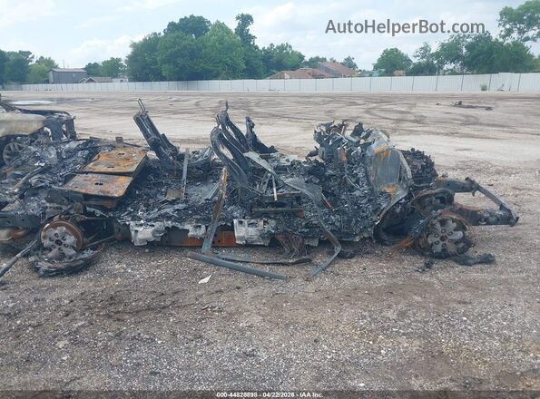 1FMJK1HT6MEA86423 2021 FORD EXPEDITION Серый Вид задней части салона