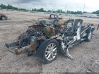 2021 Ford Expedition Xlt Max Серый vin: 1FMJK1HT6MEA86423